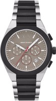 Фото - Наручные часы Armani Sync AX4199