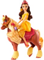 Фото - Кукла Disney Belle & Philippe JBG01