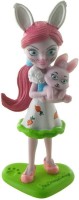 Фото - Кукла Enchantimals Bree Bunny Y90162