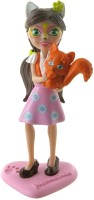 Фото - Кукла Enchantimals Felicitay Fox Y90164