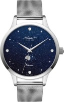 Фото - Наручные часы Atlantic Elegance Moonphase 30230.41.59MB