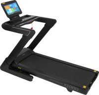 Фото - Беговая дорожка Trexo X1000