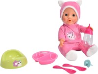 Фото - Кукла Simba New Born Baby 105030519