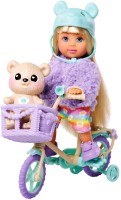 Фото - Кукла Simba Teddy Bike 105733967