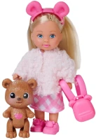 Фото - Кукла Simba Teddy 105733966