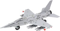 Фото - Конструктор Tehnok F-16 9598