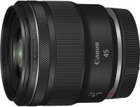 Фото - Объектив Canon 45mm f/1.2 RF STM
