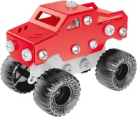 Фото - Конструктор Tehnok Car 1317