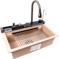 Фото - Кухонная мойка Valeso Irena 6846 682x460