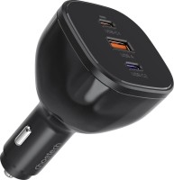 Фото - Зарядное устройство Choetech TC0024
