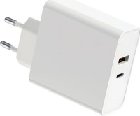 Фото - Зарядное устройство Platinet PLCUPD87W