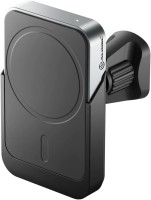 Фото - Держатель / авто зарядка ALOGIC Matrix Magnetic Wireless Charger with Car Mount