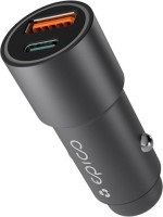 Фото - Зарядное устройство EPICO Resolve Universal Cigar Lighter