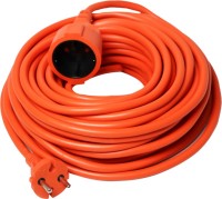 Фото - Сетевой фильтр / удлинитель Vertex PZO20M 2x1 mm