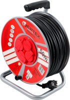 Фото - Сетевой фильтр / удлинитель Vertex PB50METAL