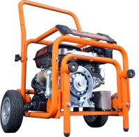 Фото - Электрогенератор Evolution EVO200