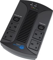 Фото - ИБП PowerCool DESK 850VA 850 ВА