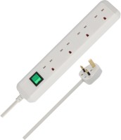 Фото - Сетевой фильтр / удлинитель Brennenstuhl 1150423