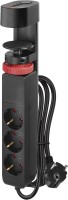 Фото - Сетевой фильтр / удлинитель EMOS P1321PD