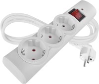 Фото - Сетевой фильтр / удлинитель EMOS P54213