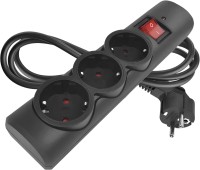 Фото - Сетевой фильтр / удлинитель EMOS P54214