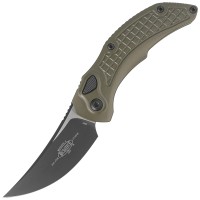 Фото - Нож / мультитул Microtech Brachial 268A1OD