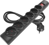 Фото - Сетевой фильтр / удлинитель EMOS P54218