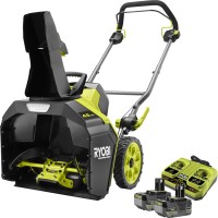 Фото - Снегоуборщик Ryobi RY18STX45A-240