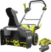 Фото - Снегоуборщик Ryobi RY36STX53B-160