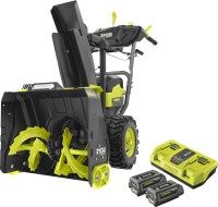 Фото - Снегоуборщик Ryobi RY36STX56A-250