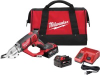 Фото - Электроножницы Milwaukee M18 2635-22