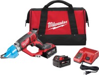 Фото - Электроножницы Milwaukee M18 2636-22