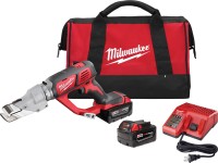 Фото - Электроножницы Milwaukee M18 2637-22