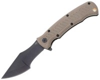 Фото - Нож / мультитул Boker Plus Micro Tracker Folder