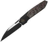 Фото - Нож / мультитул We Knife Brr15 WE24007-1