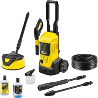 Фото - Мойка высокого давления Karcher K 4 FJ Home