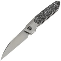 Фото - Нож / мультитул We Knife Brr15 WE24007-2