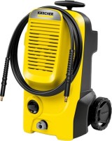 Фото - Мойка высокого давления Karcher K 5 Classic Car&Home