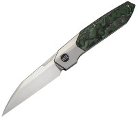 Фото - Нож / мультитул We Knife Brr15 WE24007-4