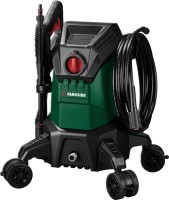 Фото - Мойка высокого давления Parkside PHDF 150 A1