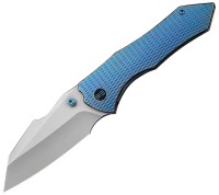 Фото - Нож / мультитул We Knife High-Fin XL WE24010-2