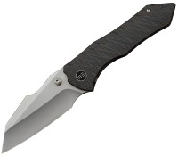 Фото - Нож / мультитул We Knife High-Fin XL WE24010-4