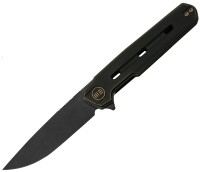 Фото - Нож / мультитул We Knife Navo WE22026-3