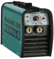 Фото - Сварочный аппарат MERKLE MobiARC 160
