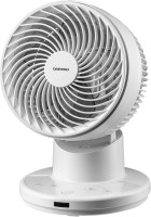 Фото - Вентилятор Daewoo COL1638