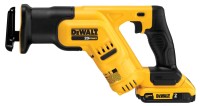 Фото - Пила DeWALT DCS387D1