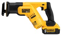 Фото - Пила DeWALT DCS387P1