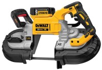 Фото - Пила DeWALT DCS376P2