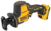 Фото - Пила DeWALT DCS312G1