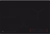 Фото - Варочная поверхность AEG TI 84IB10 IT черный